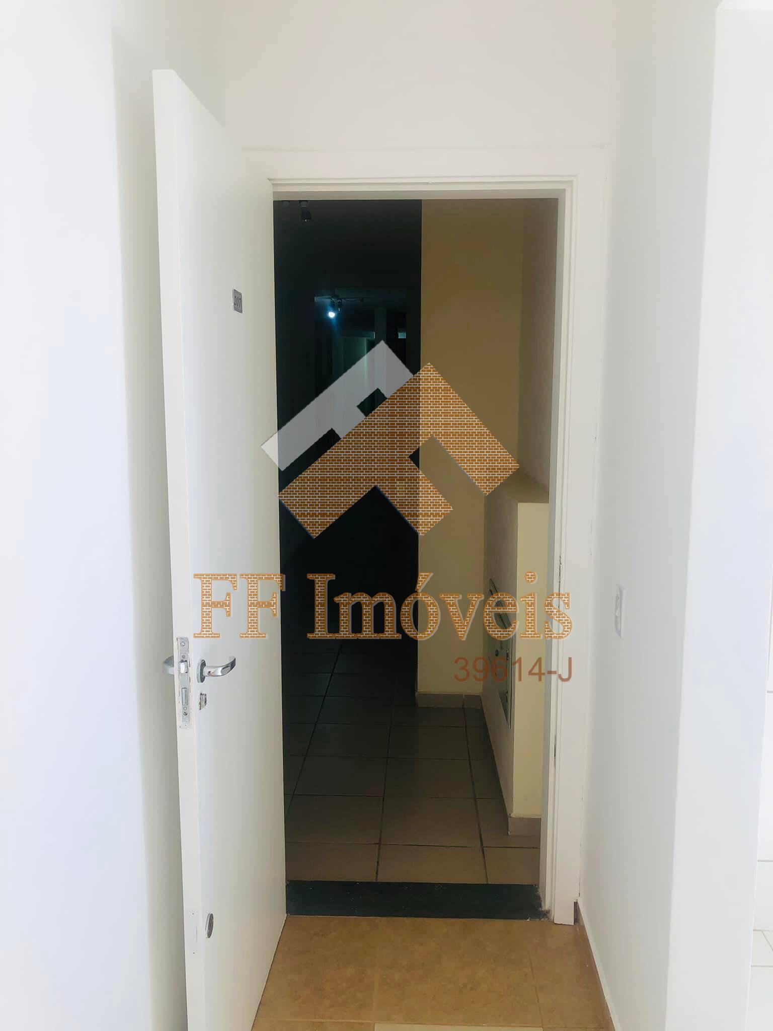 Apartamento à venda com 2 quartos - Foto 12