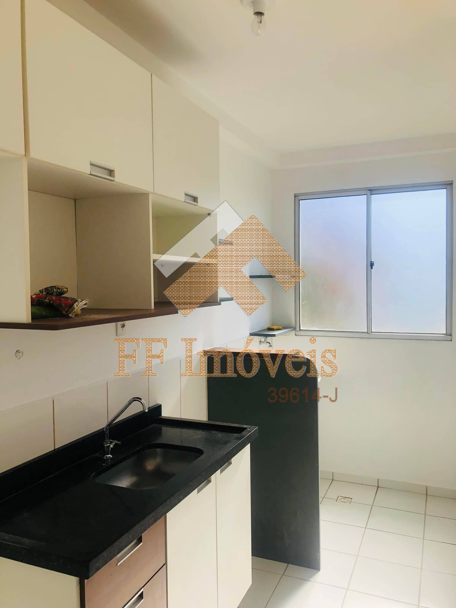 Apartamento à venda com 2 quartos - Foto 3