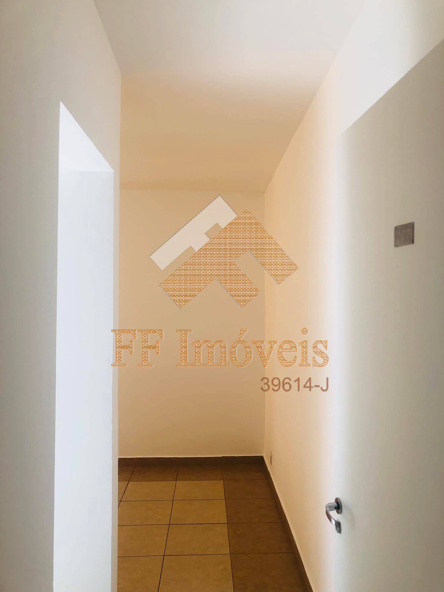 Apartamento à venda com 2 quartos - Foto 17