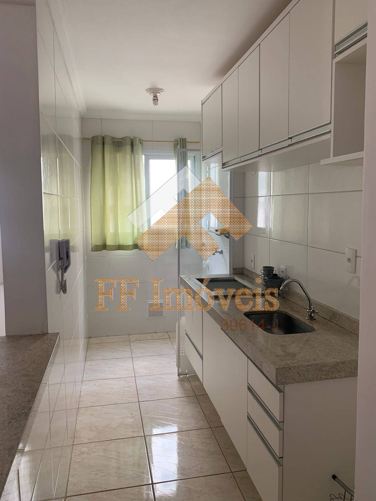 Apartamento à venda e aluguel com 2 quartos, 50m² - Foto 8