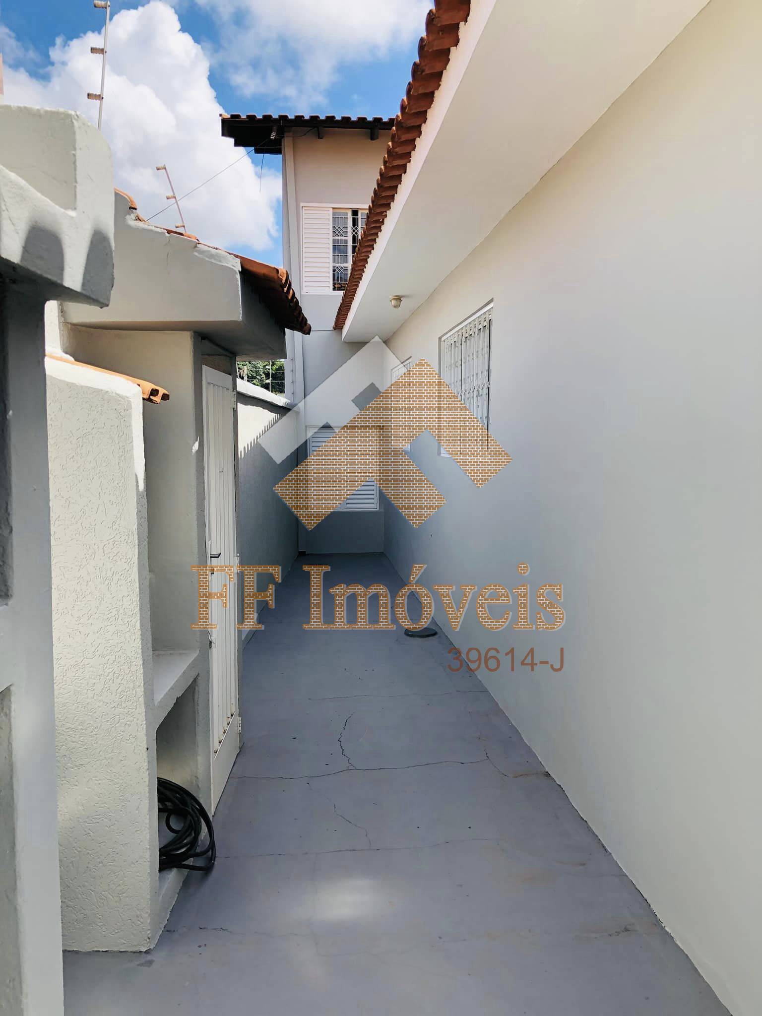 Casa à venda com 3 quartos, 177m² - Foto 43