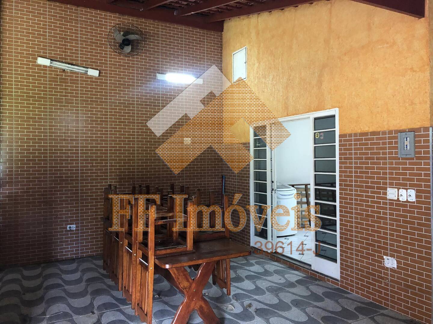 Casa à venda com 3 quartos, 1200m² - Foto 23