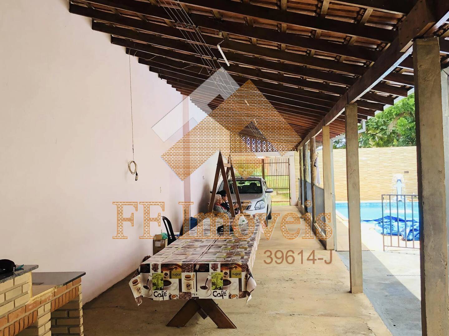 Casa à venda com 1 quarto, 300m² - Foto 16