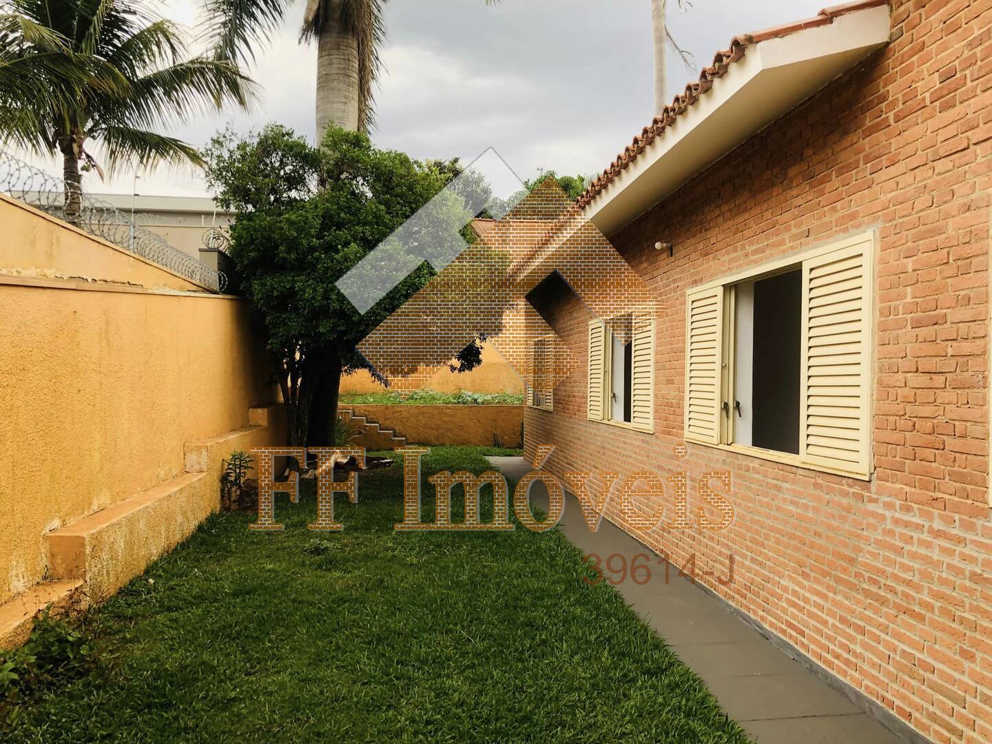 Casa à venda com 4 quartos - Foto 52