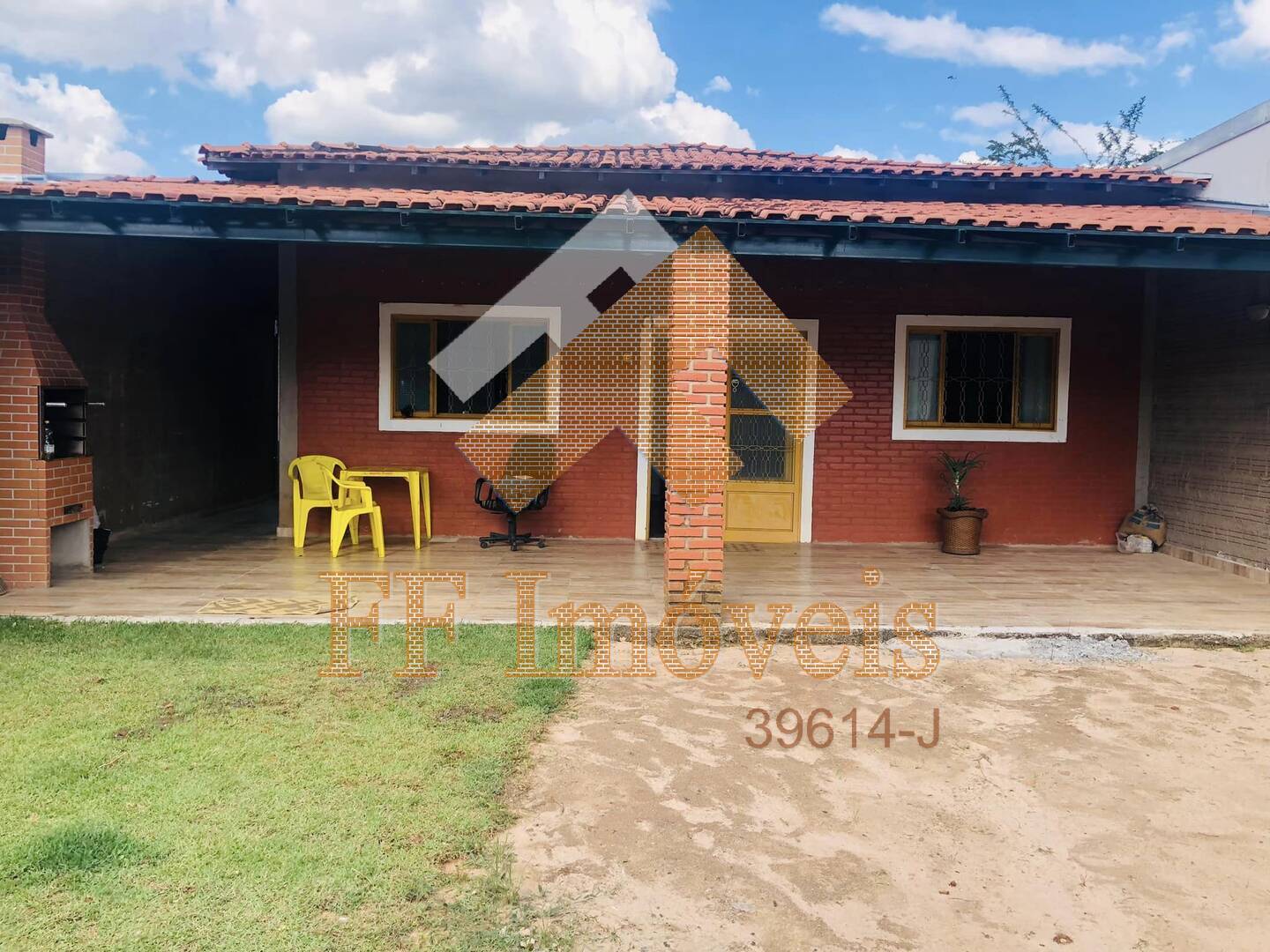 Casa à venda com 2 quartos, 300m² - Foto 22