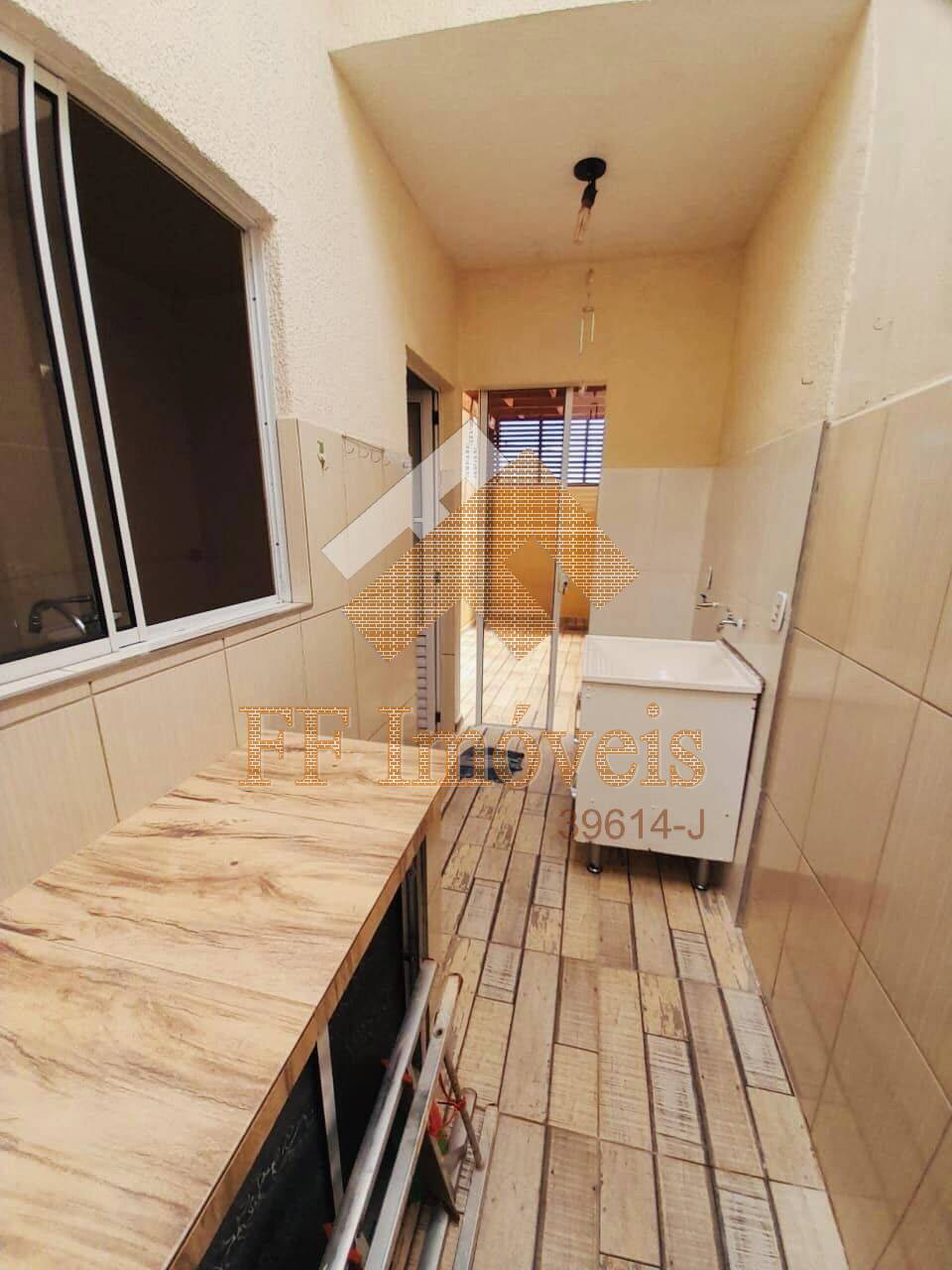 Casa à venda com 3 quartos, 134m² - Foto 23