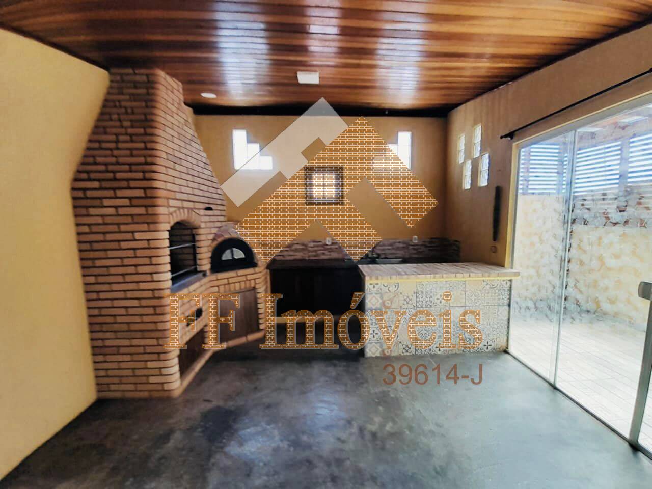 Casa à venda com 3 quartos, 134m² - Foto 29