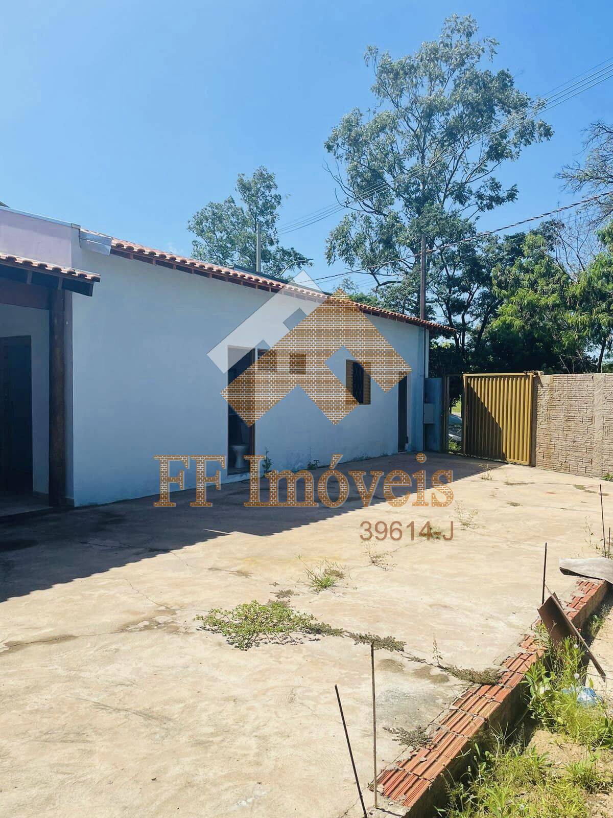 Casa à venda com 1 quarto, 260m² - Foto 3