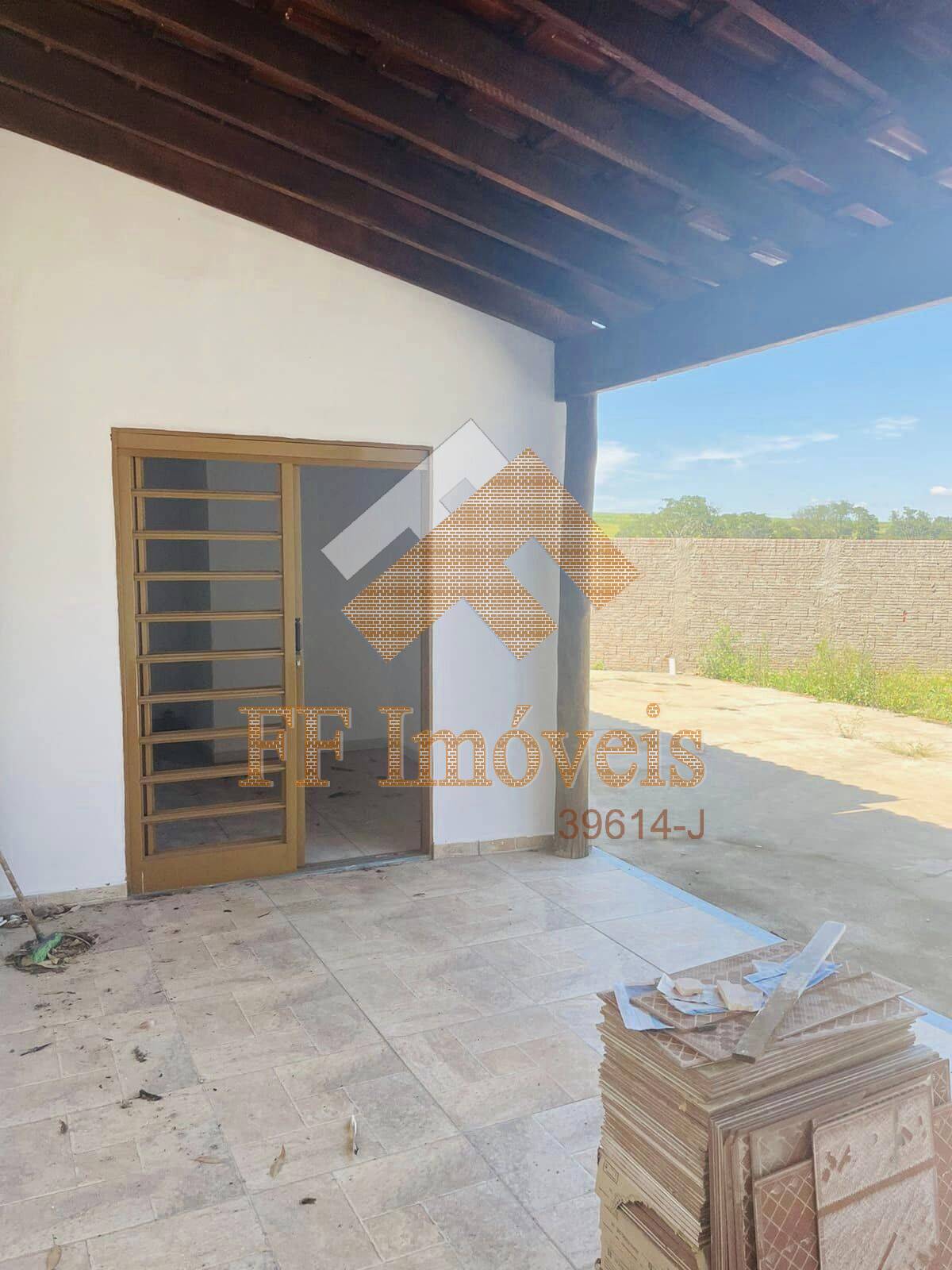 Casa à venda com 1 quarto, 260m² - Foto 5