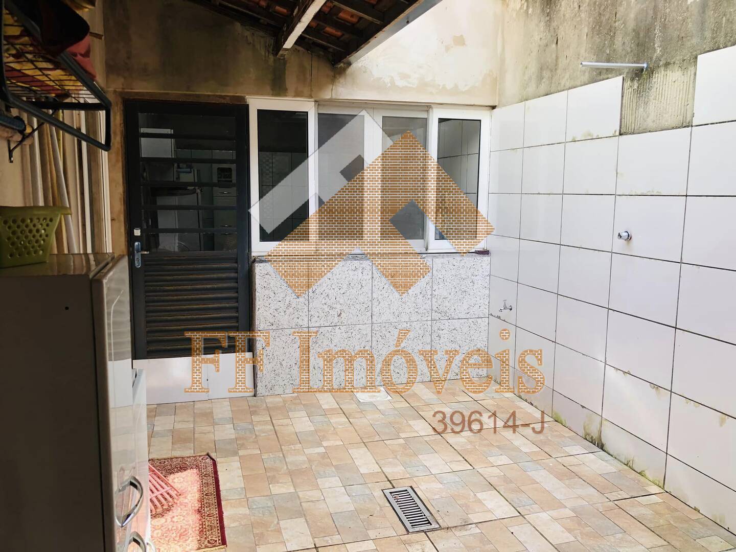 Casa à venda com 2 quartos, 198m² - Foto 18