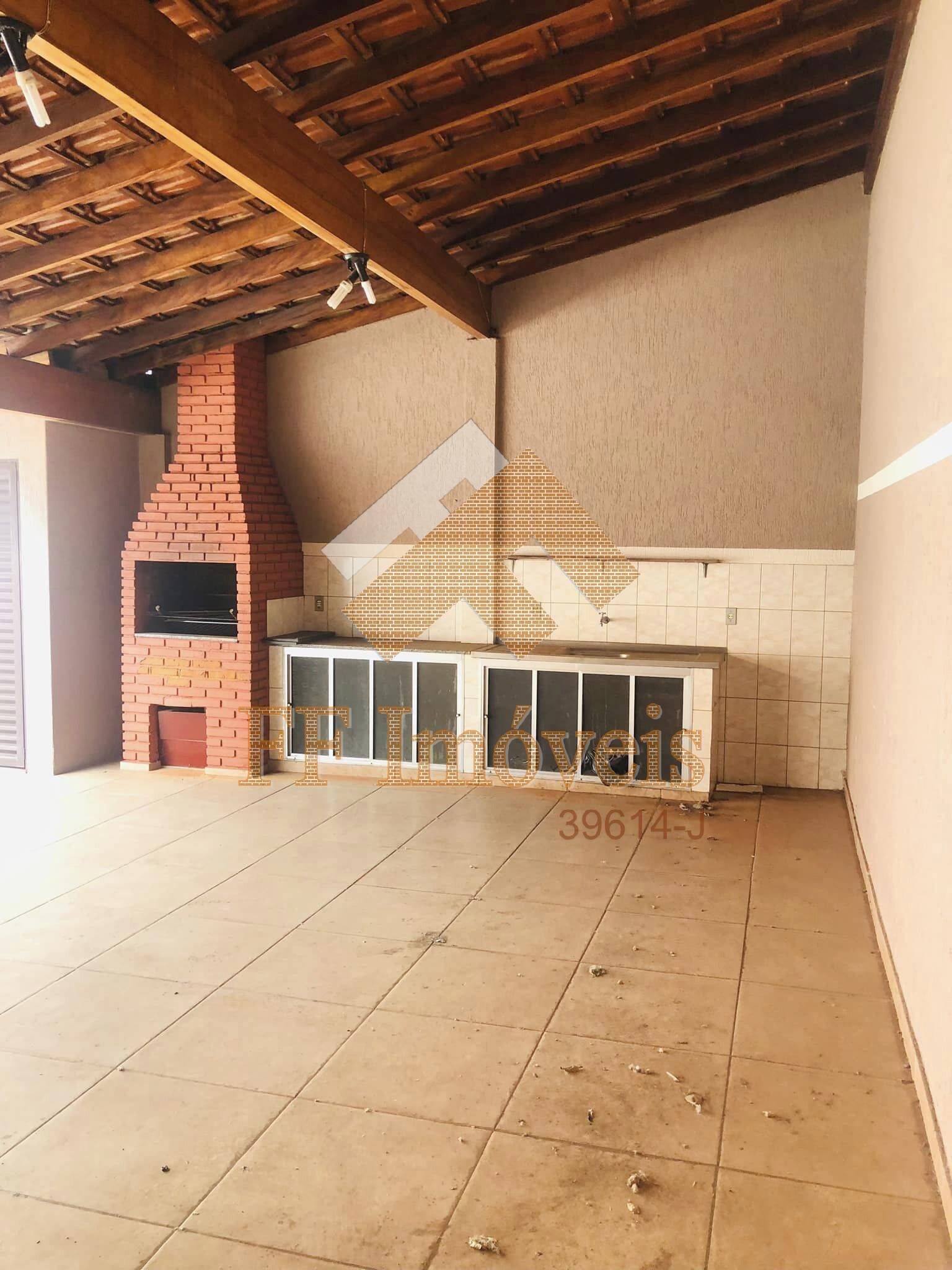 Casa à venda com 3 quartos, 244m² - Foto 45