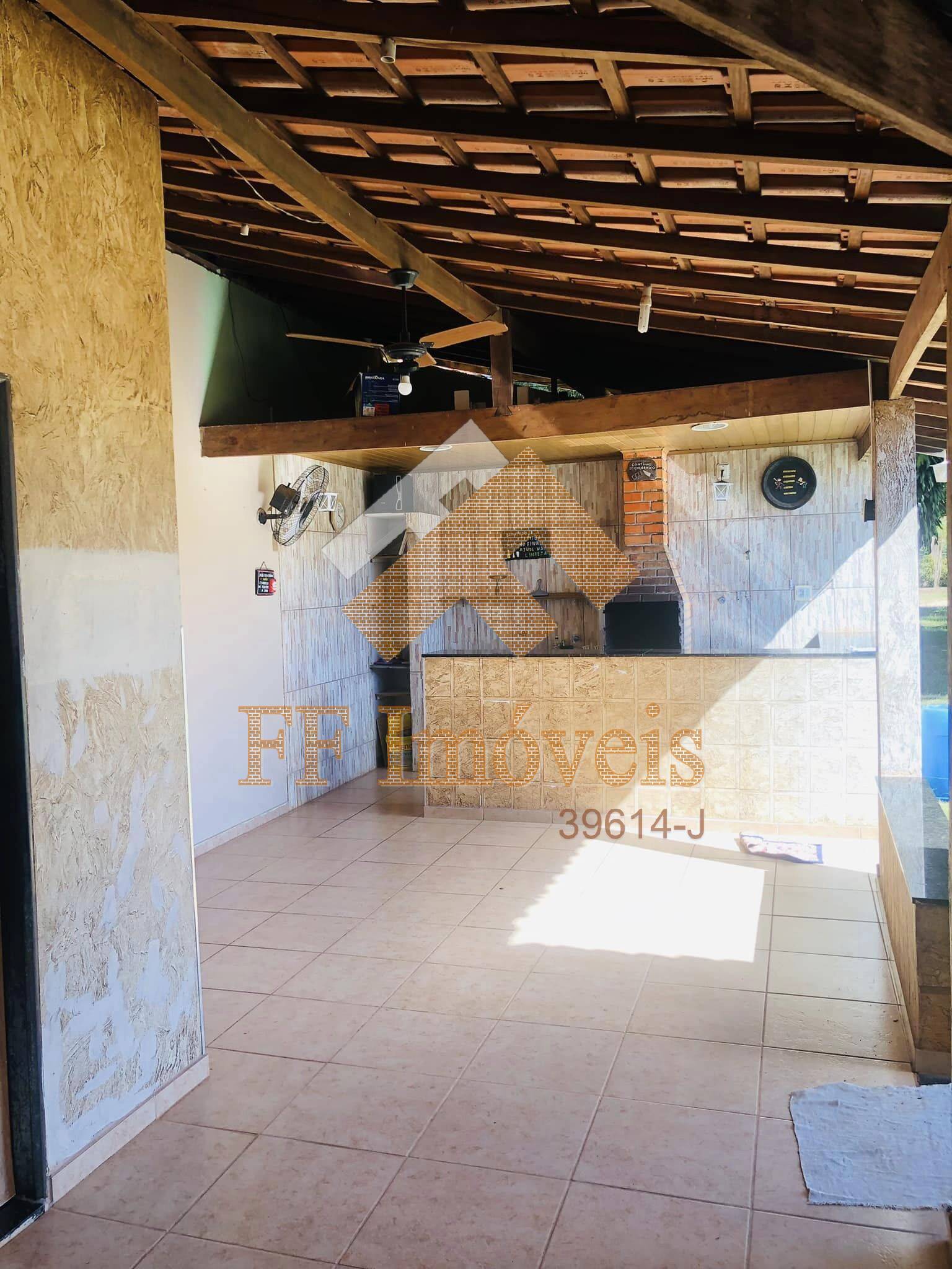 Casa à venda com 3 quartos, 1050m² - Foto 30