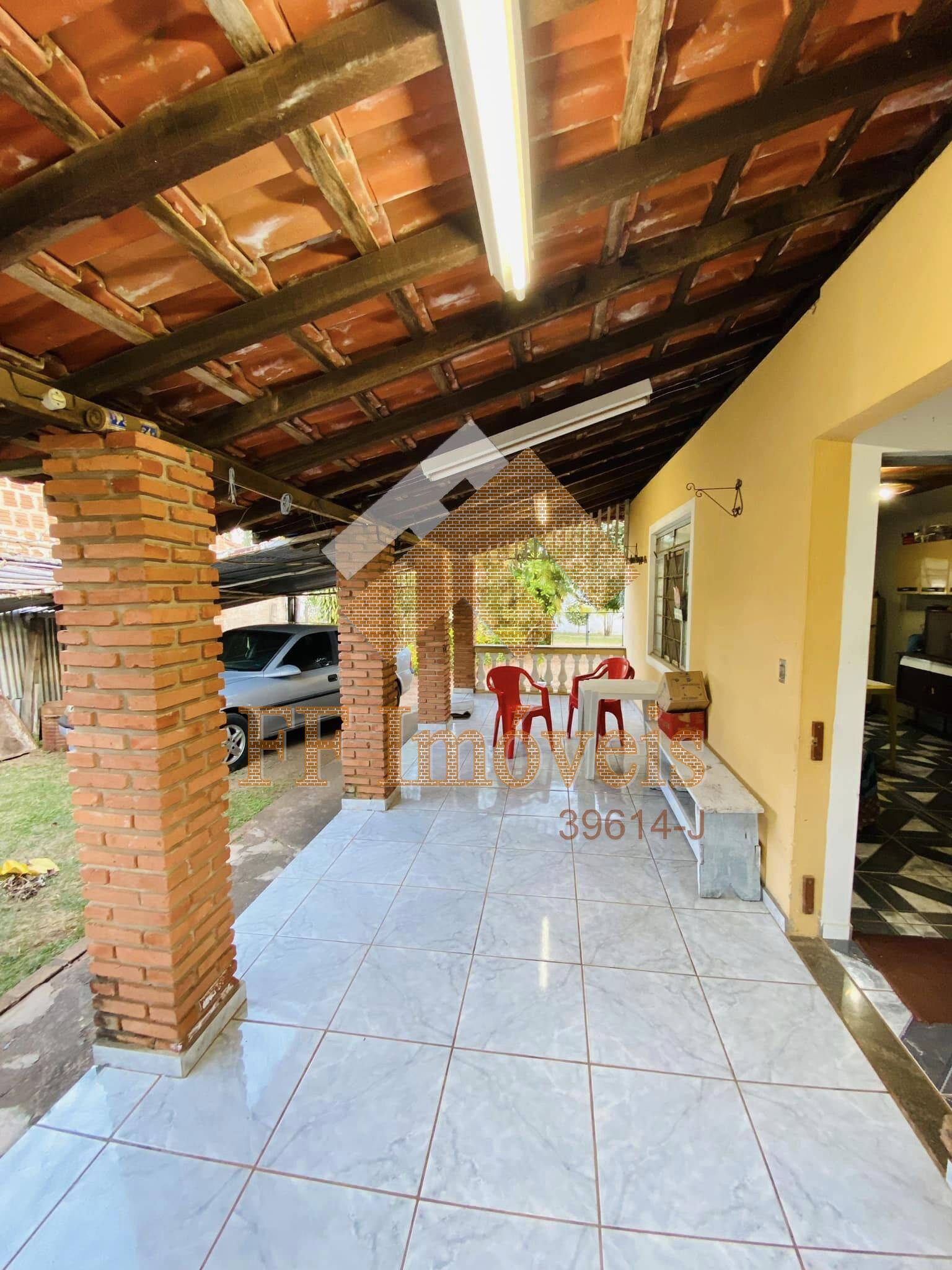 Casa à venda com 2 quartos, 600m² - Foto 5