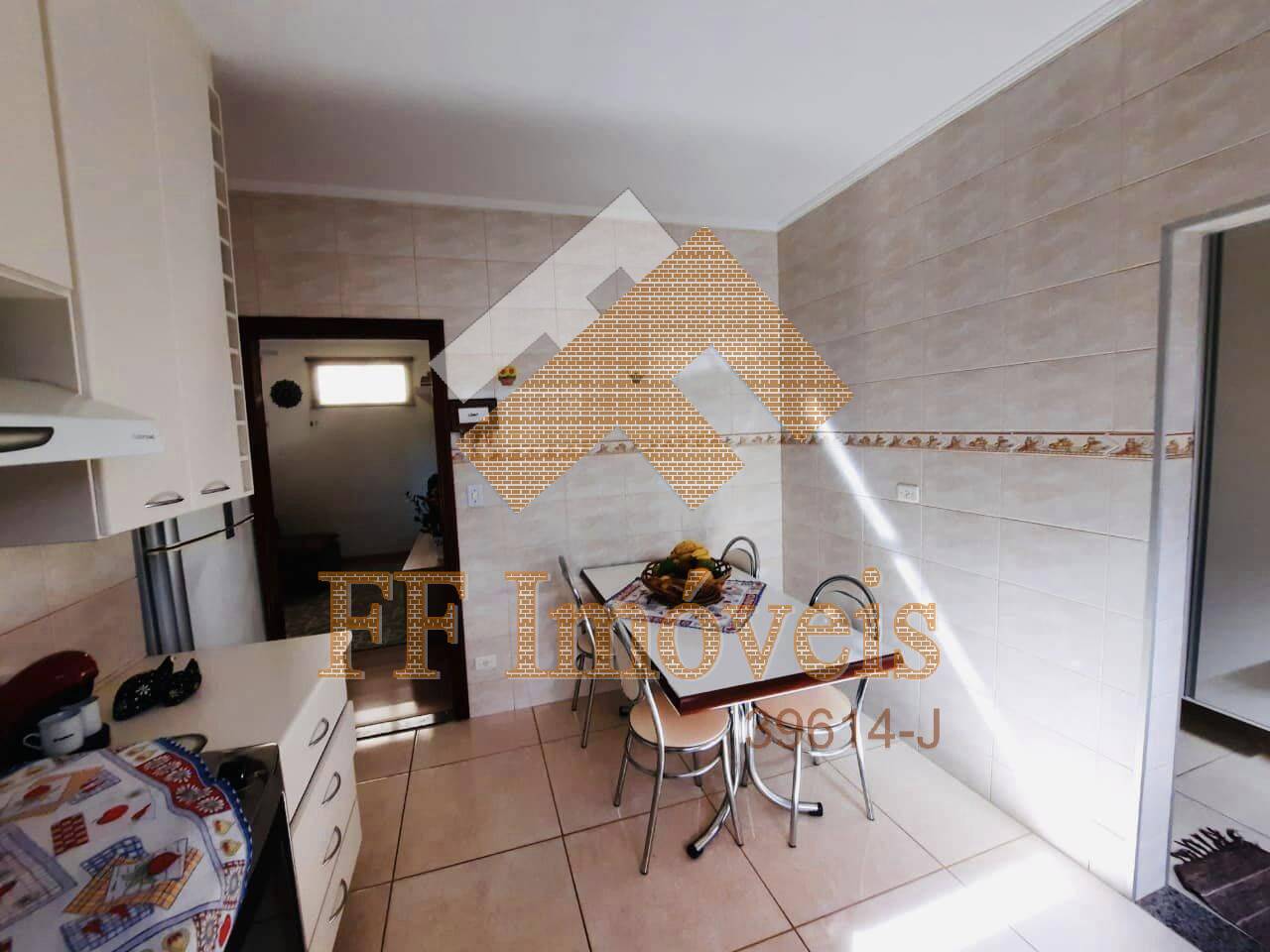 Casa à venda com 3 quartos, 150m² - Foto 17