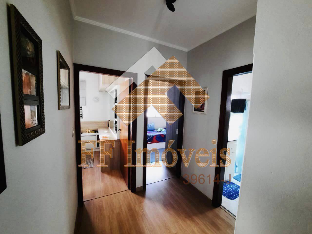 Casa à venda com 3 quartos, 150m² - Foto 23