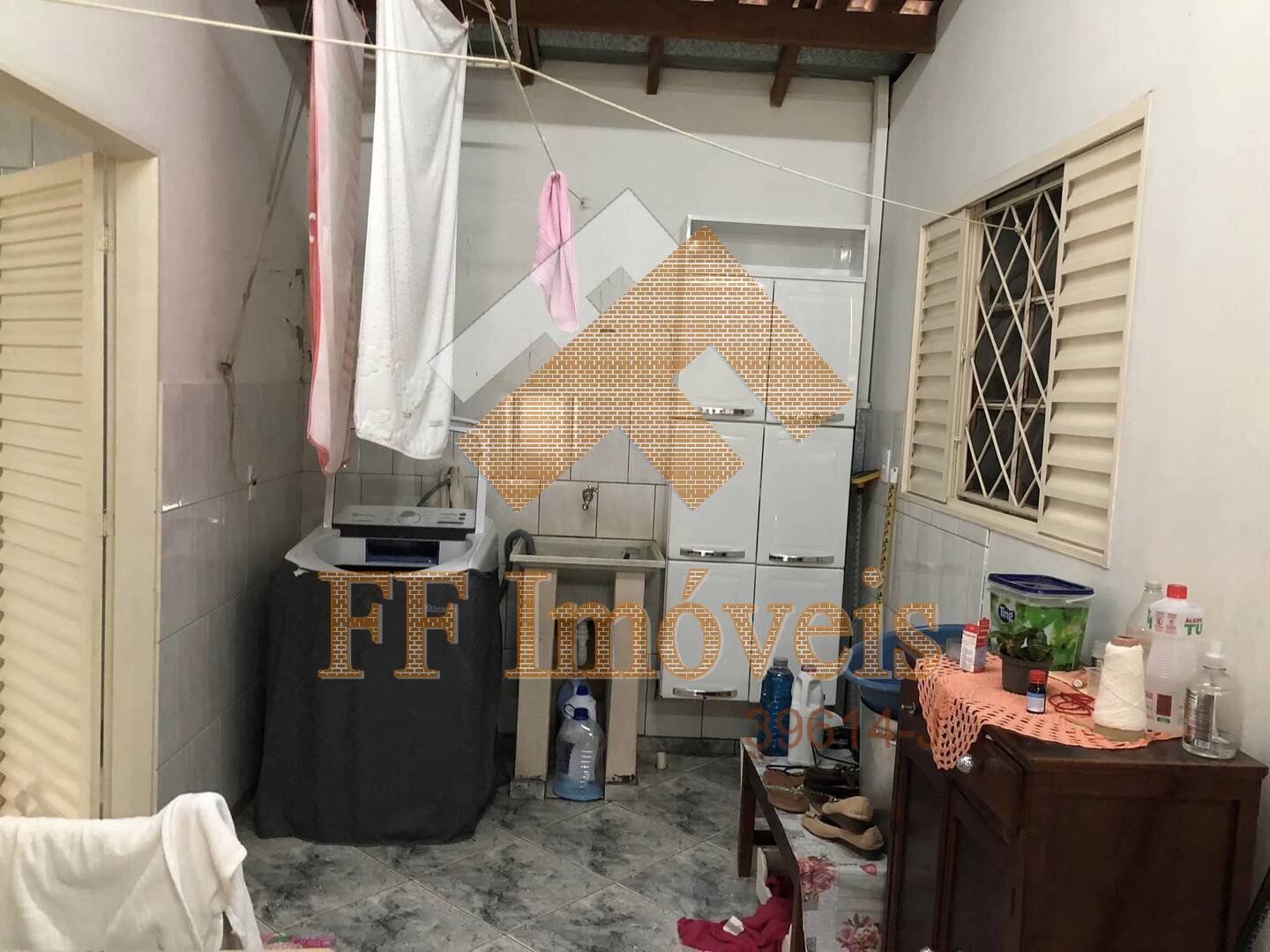 Casa à venda com 4 quartos, 210m² - Foto 26