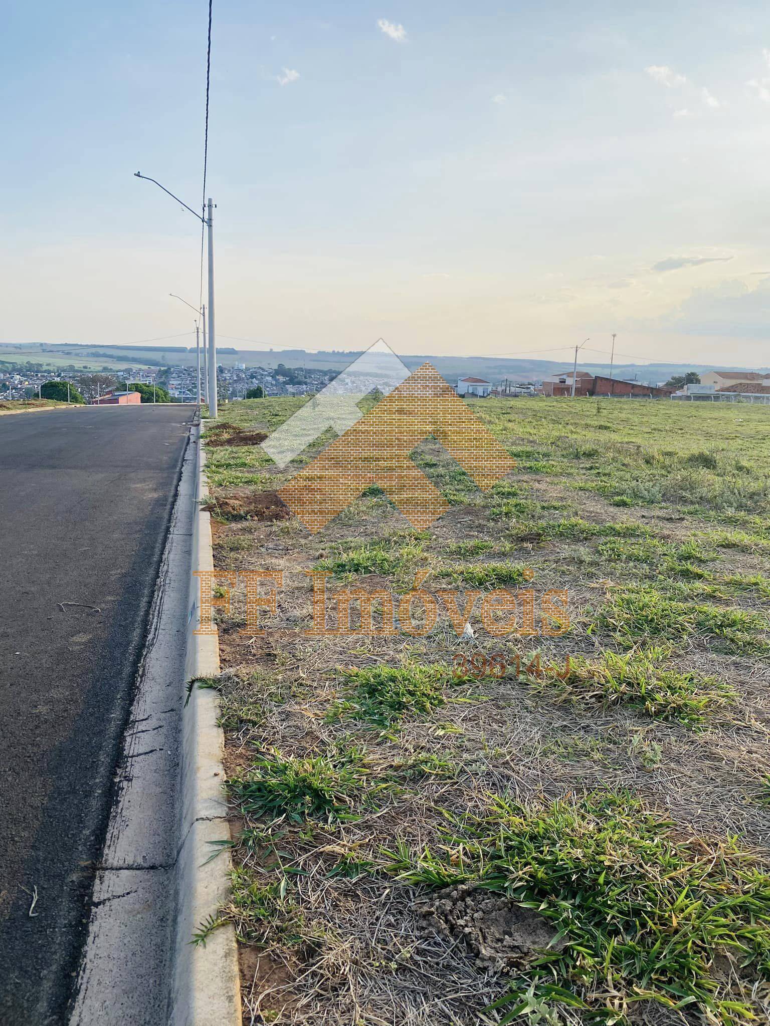 Terreno à venda - Foto 1