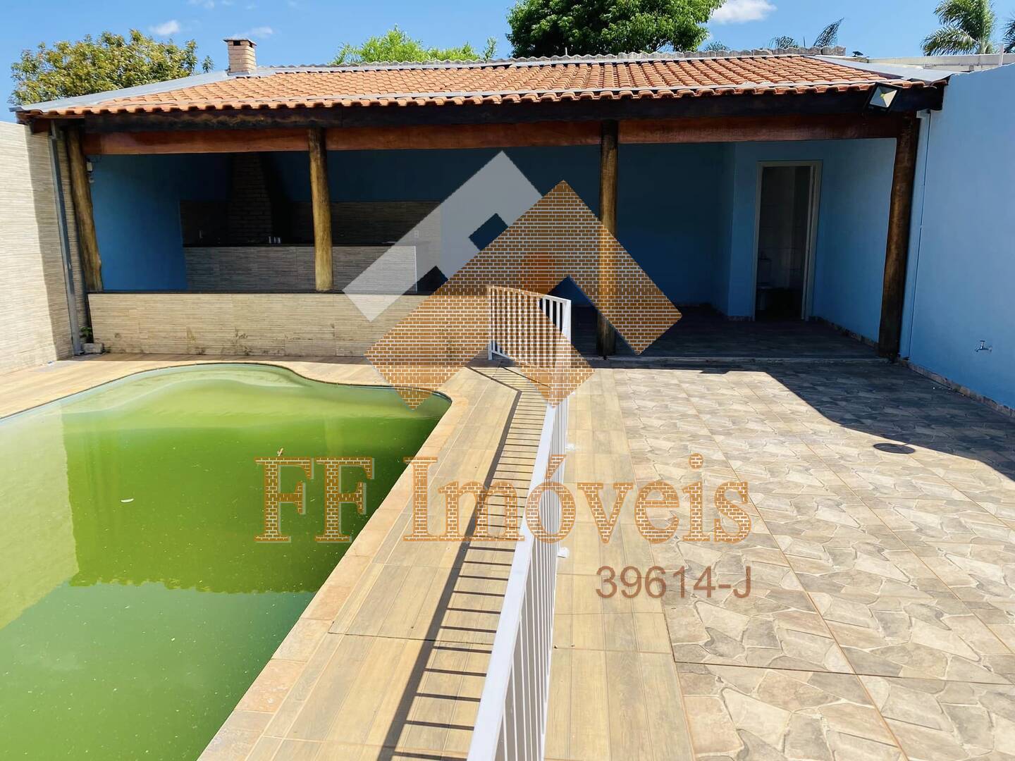 Casa à venda com 3 quartos, 300m² - Foto 29