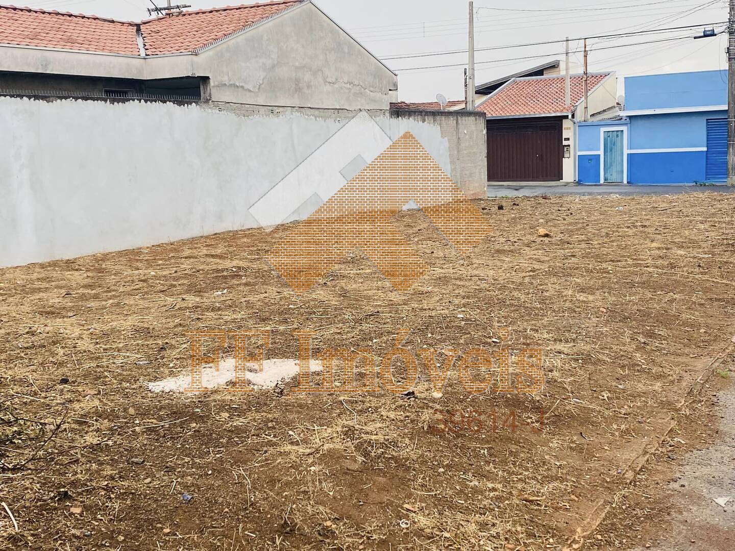 Terreno à venda, 250m² - Foto 2