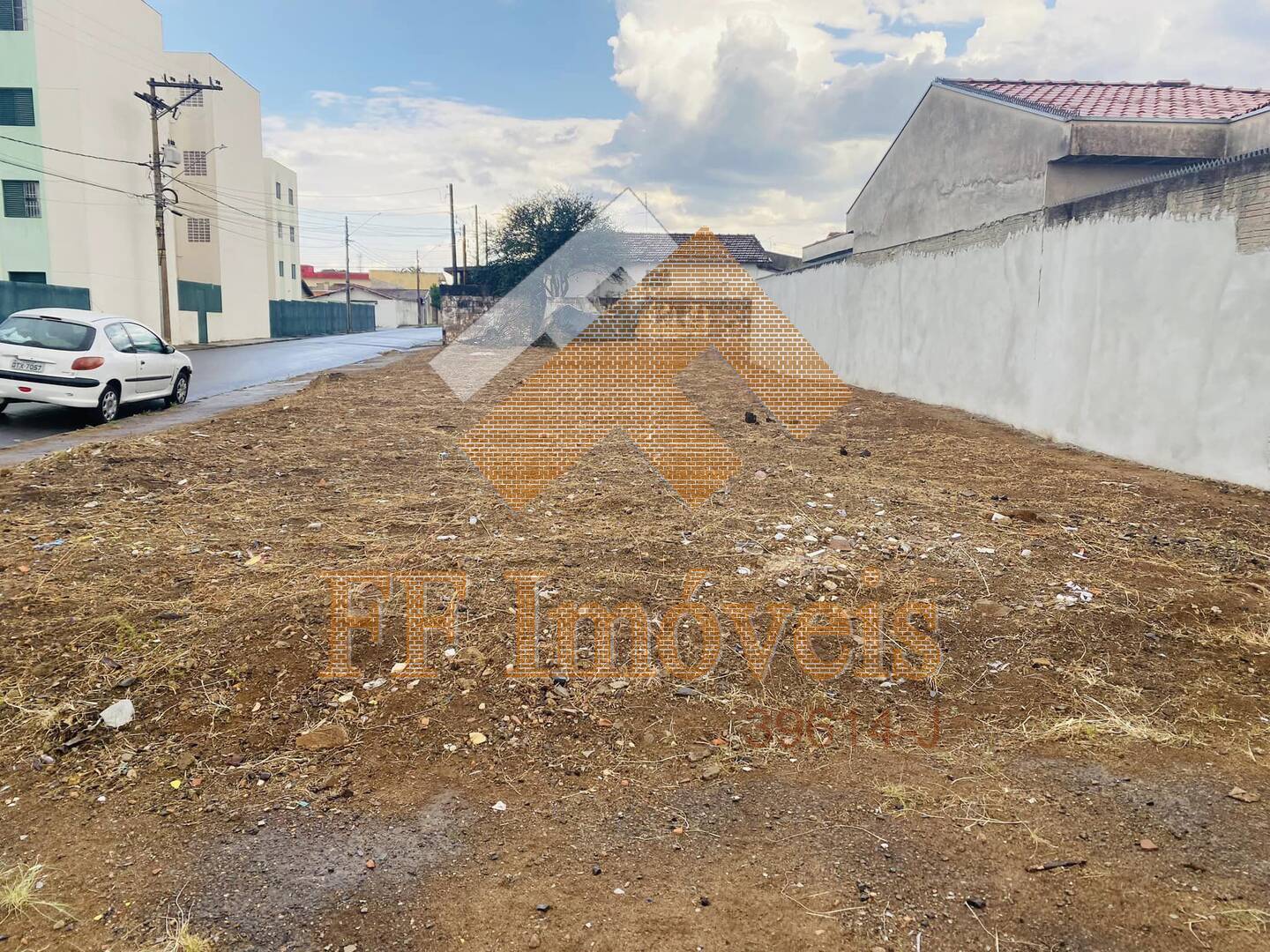 Terreno à venda, 250m² - Foto 3