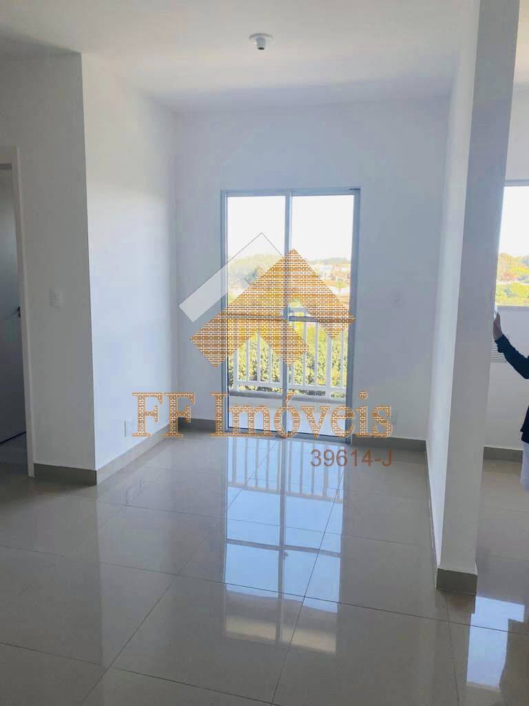 Apartamento à venda com 2 quartos, 49m² - Foto 7