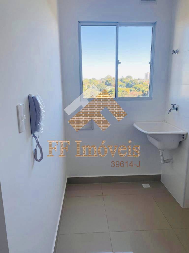 Apartamento à venda com 2 quartos, 49m² - Foto 15