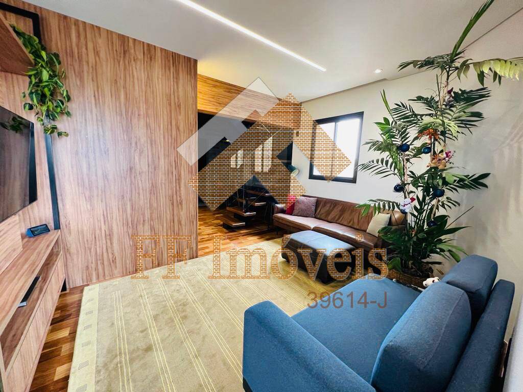 Apartamento à venda com 4 quartos, 250m² - Foto 5