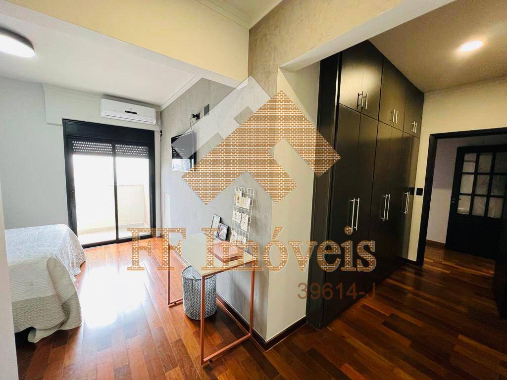 Apartamento à venda com 4 quartos, 250m² - Foto 13