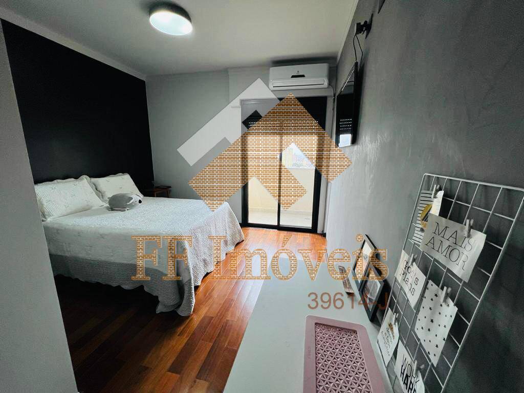 Apartamento à venda com 4 quartos, 250m² - Foto 14