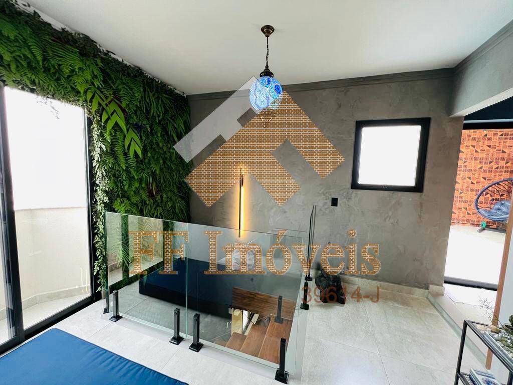 Apartamento à venda com 4 quartos, 250m² - Foto 20