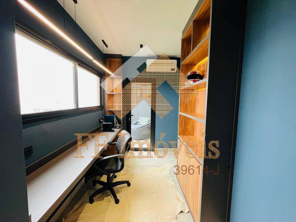 Apartamento à venda com 4 quartos, 250m² - Foto 26