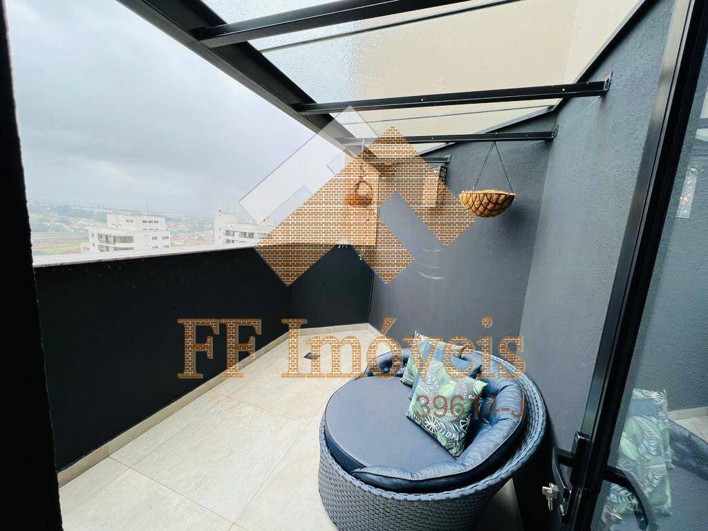 Apartamento à venda com 4 quartos, 250m² - Foto 25