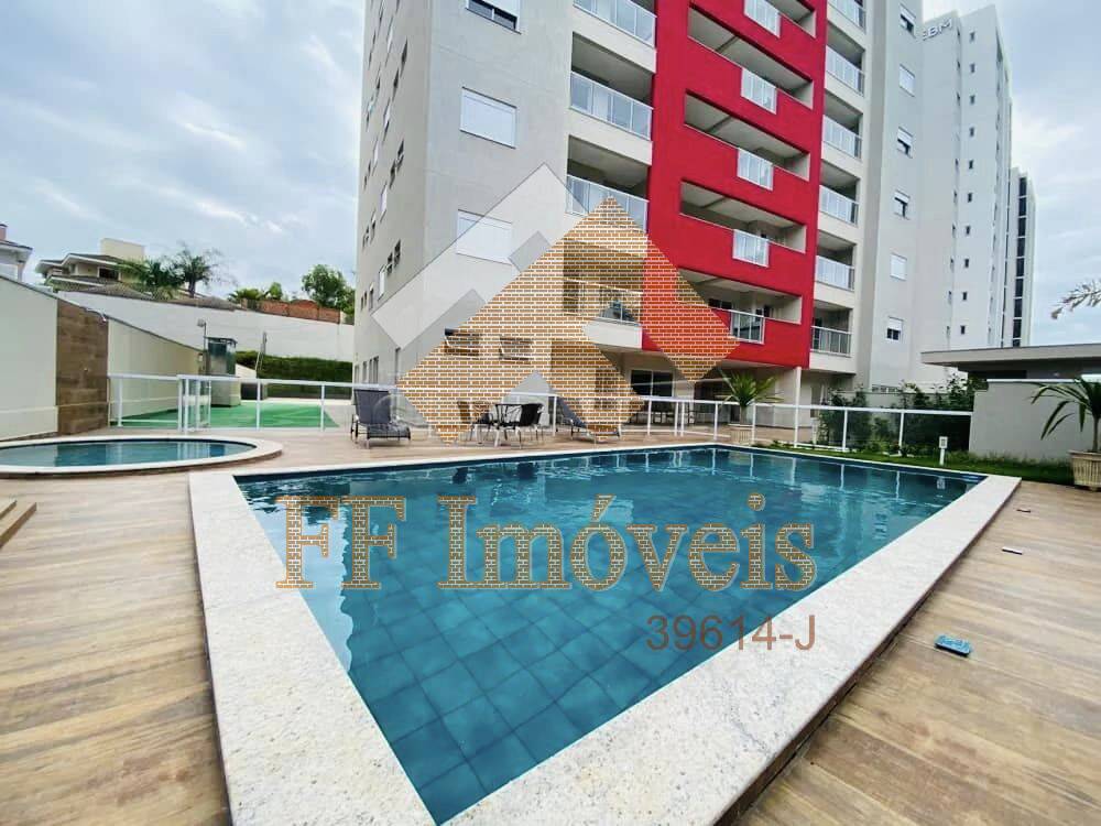 Apartamento à venda com 2 quartos, 65m² - Foto 1