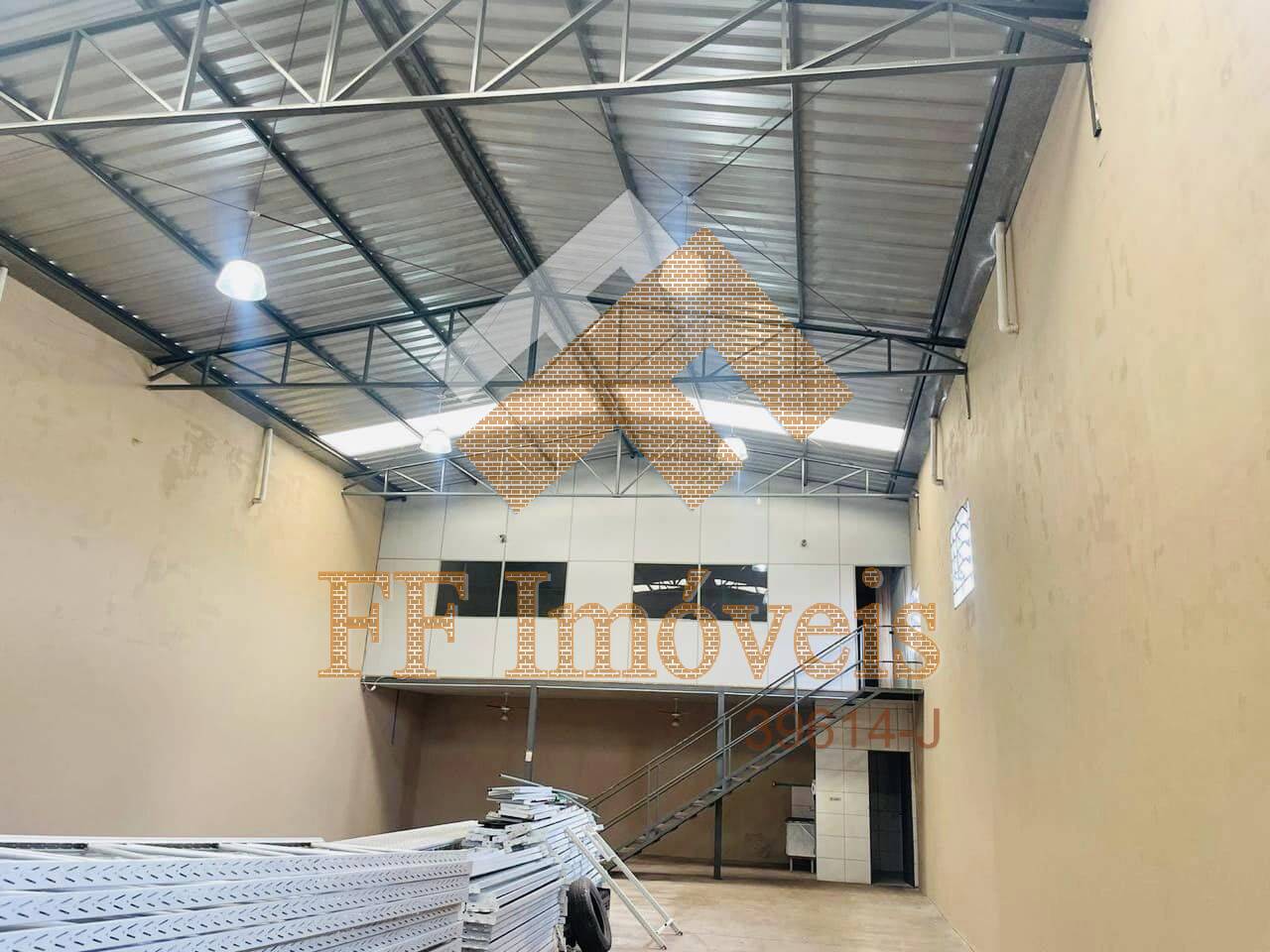 Conjunto Comercial-Sala à venda, 225m² - Foto 5