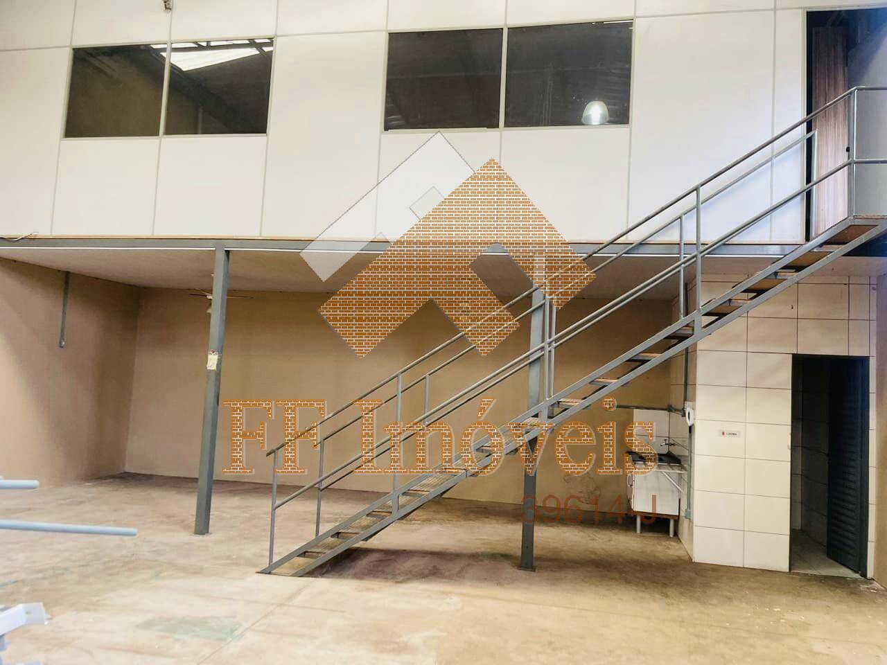 Conjunto Comercial-Sala à venda, 225m² - Foto 11