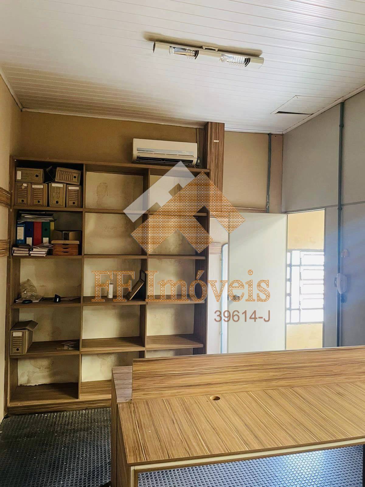 Conjunto Comercial-Sala à venda, 225m² - Foto 15