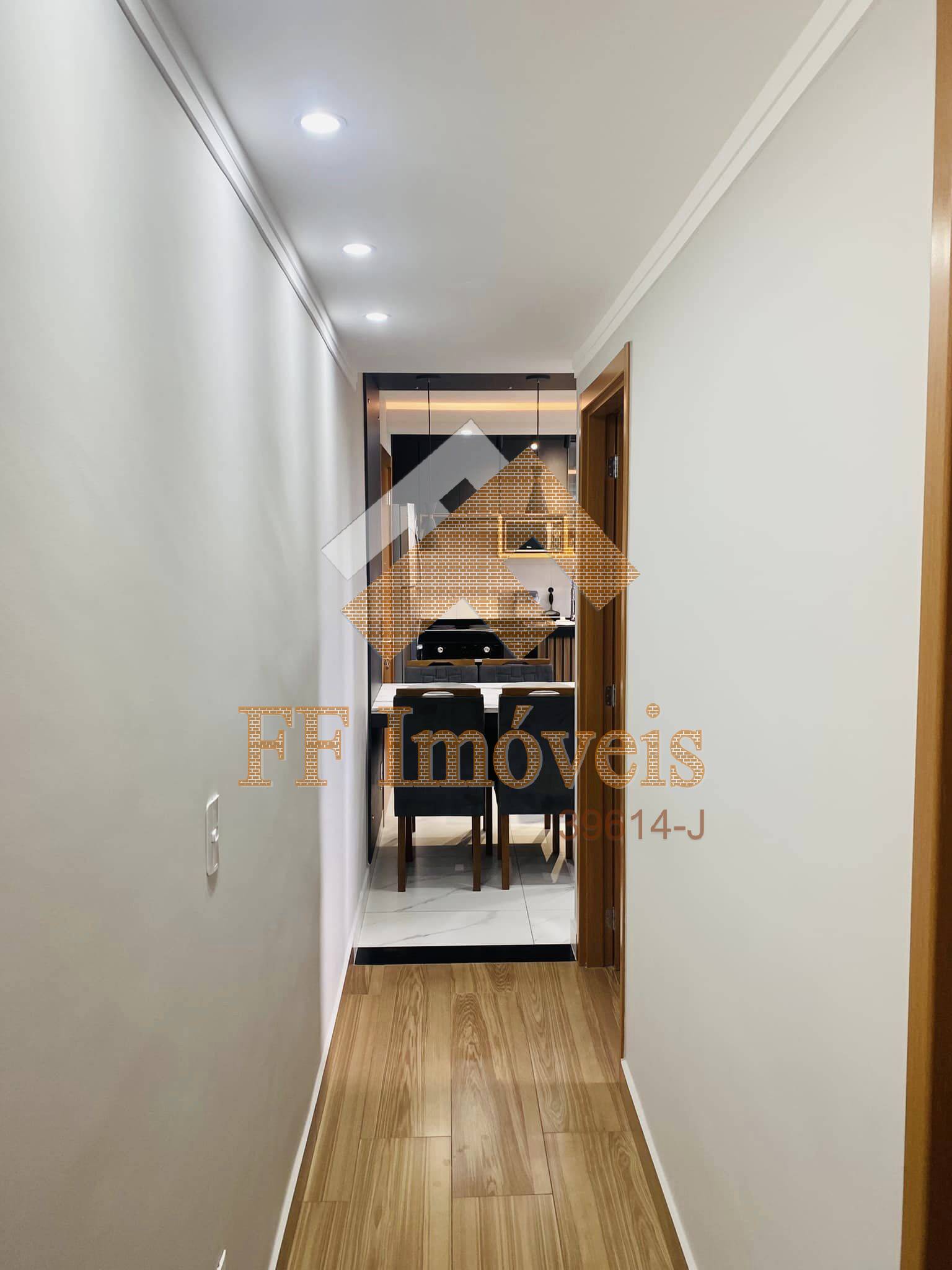 Apartamento à venda com 2 quartos, 46m² - Foto 17