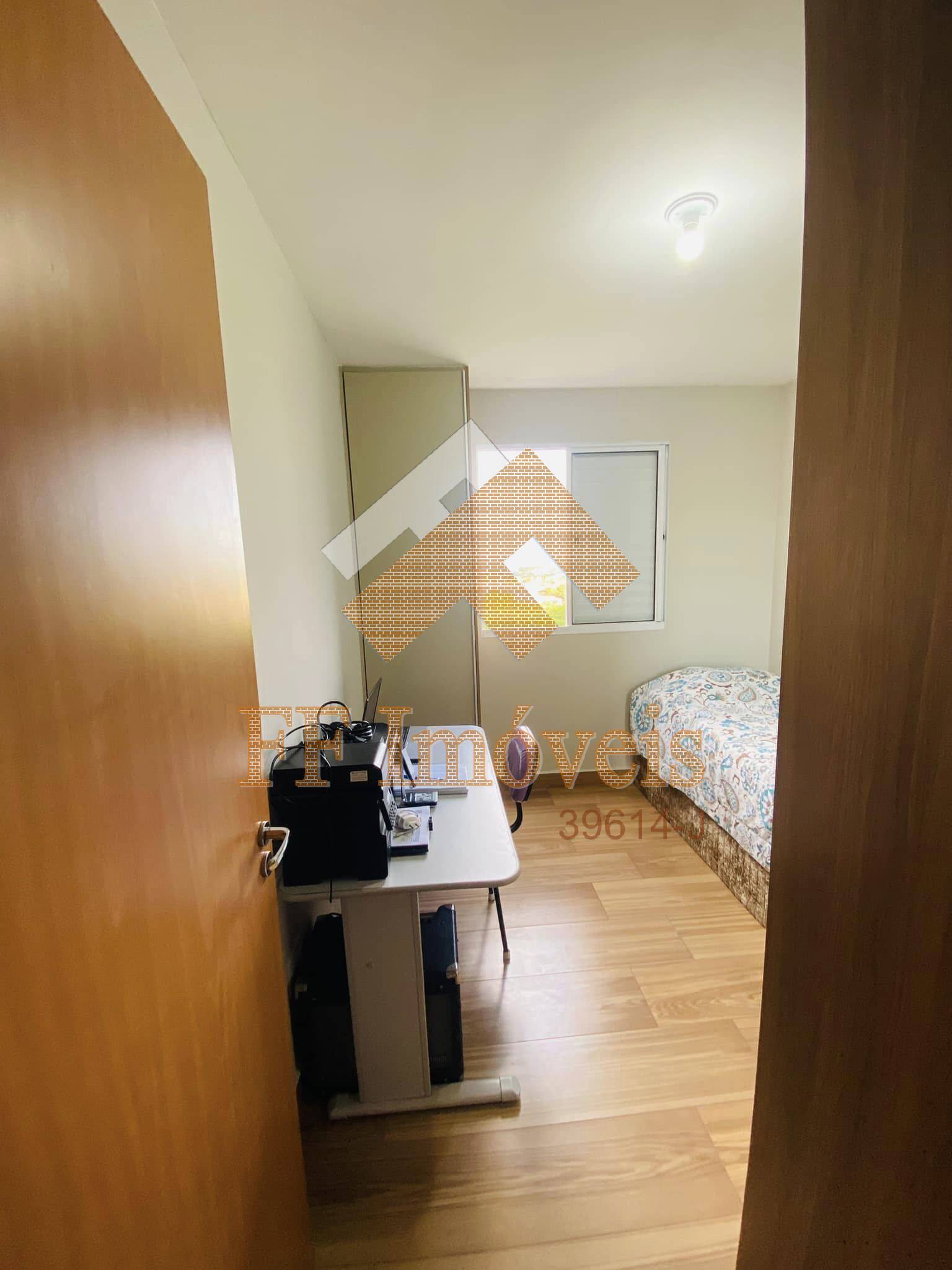 Apartamento à venda com 2 quartos, 46m² - Foto 24