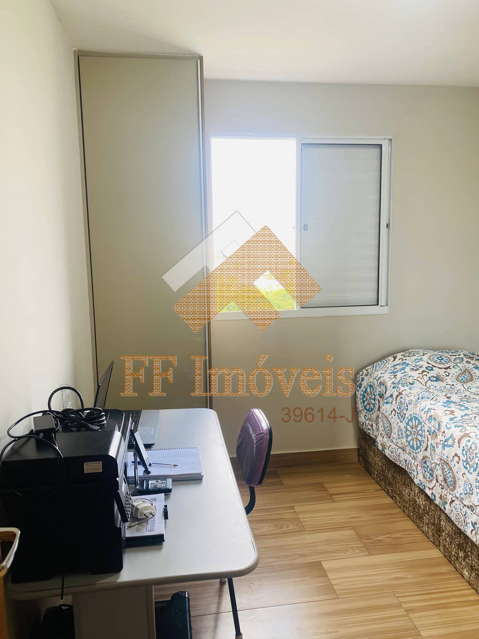 Apartamento à venda com 2 quartos, 46m² - Foto 25