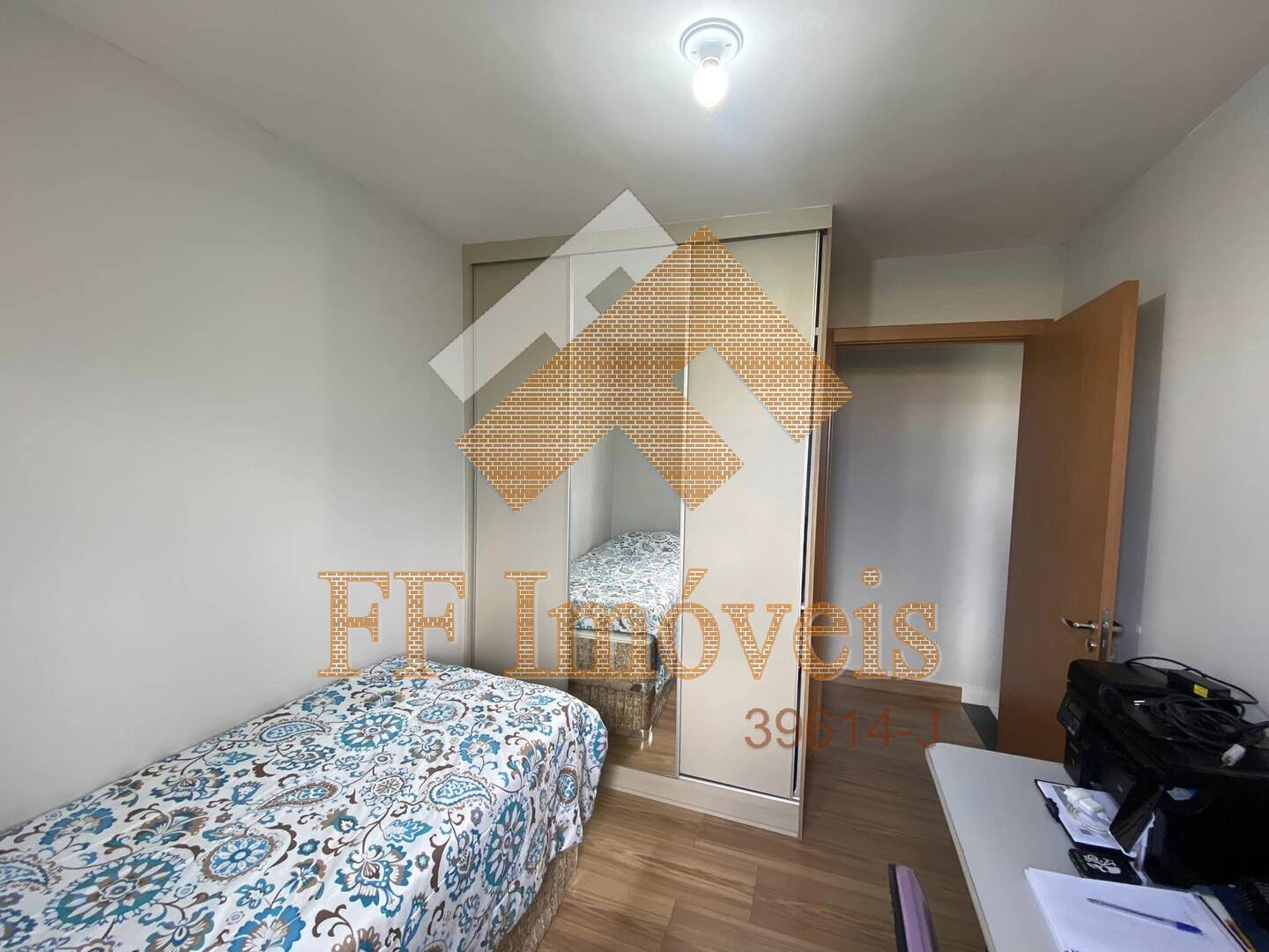 Apartamento à venda com 2 quartos, 46m² - Foto 26