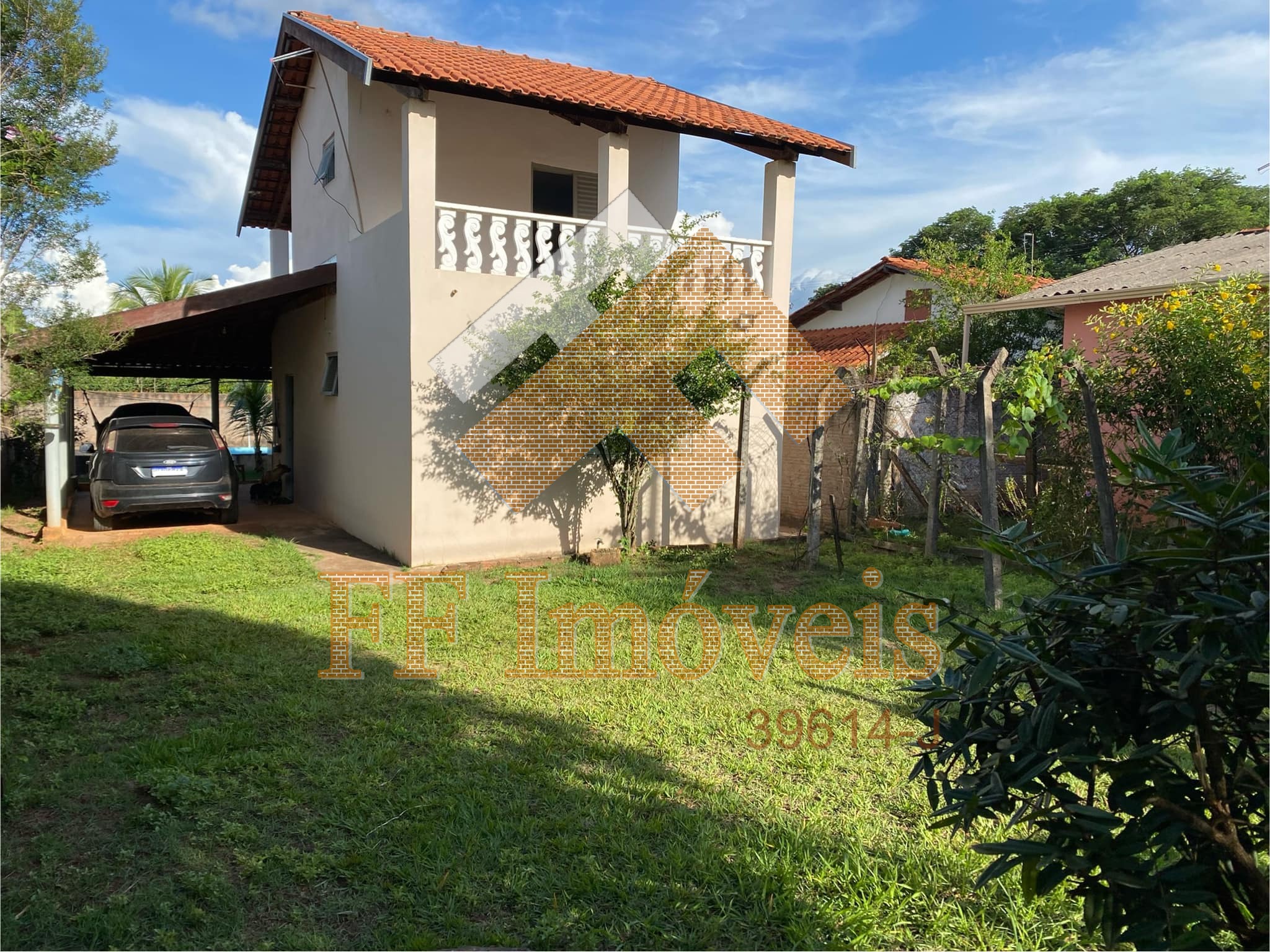 Casa à venda com 2 quartos, 300m² - Foto 7