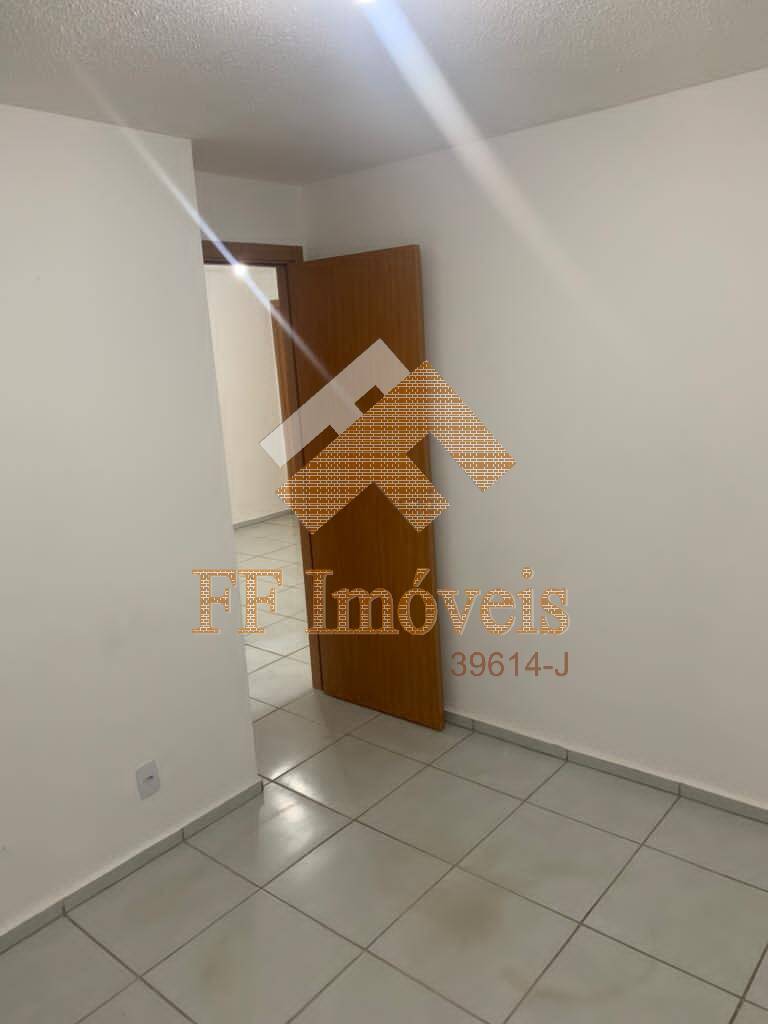 Apartamento à venda com 2 quartos - Foto 4