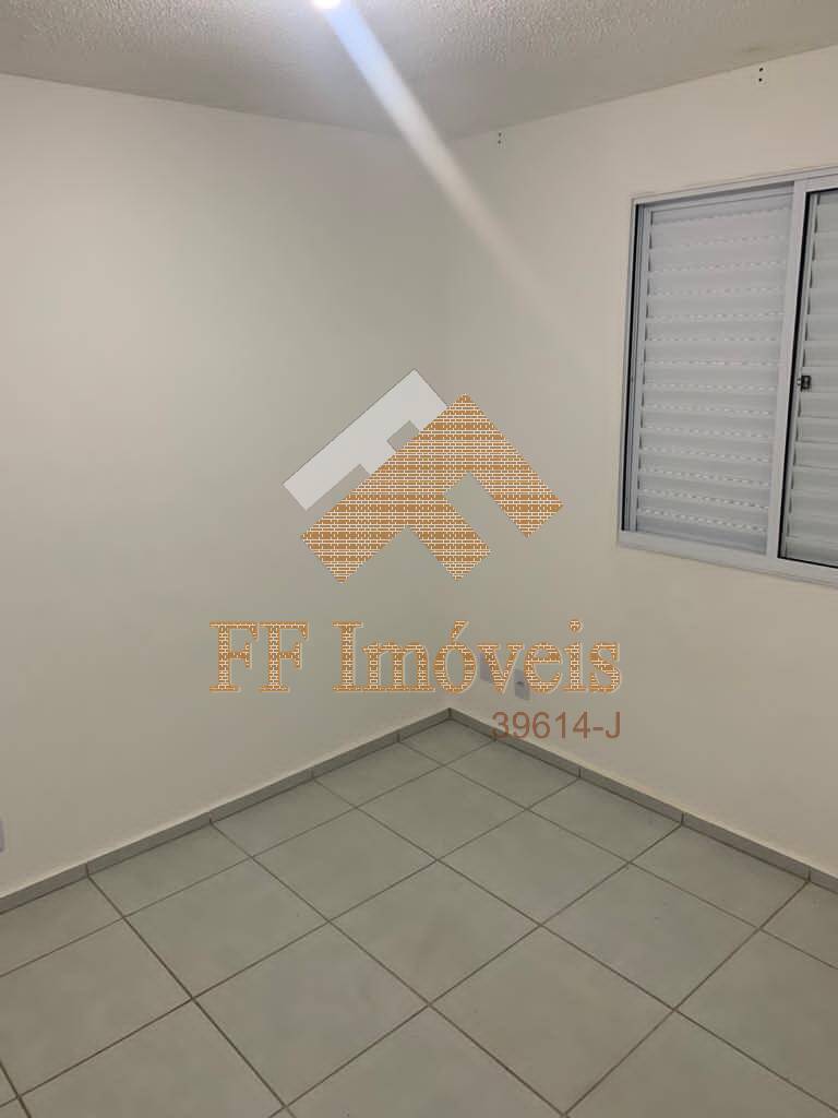 Apartamento à venda com 2 quartos - Foto 6