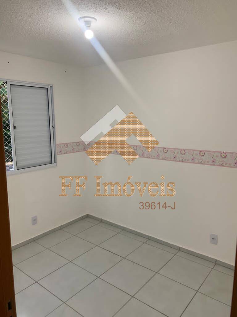 Apartamento à venda com 2 quartos - Foto 8