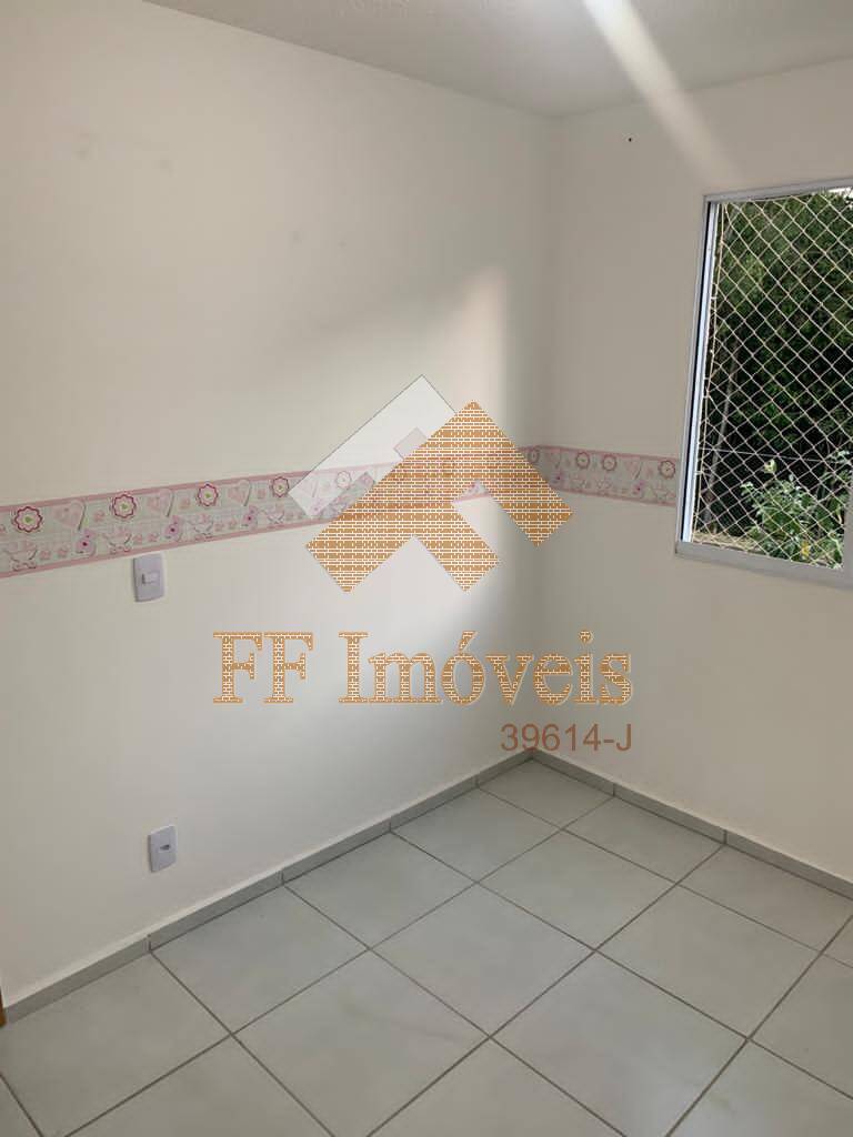 Apartamento à venda com 2 quartos - Foto 7