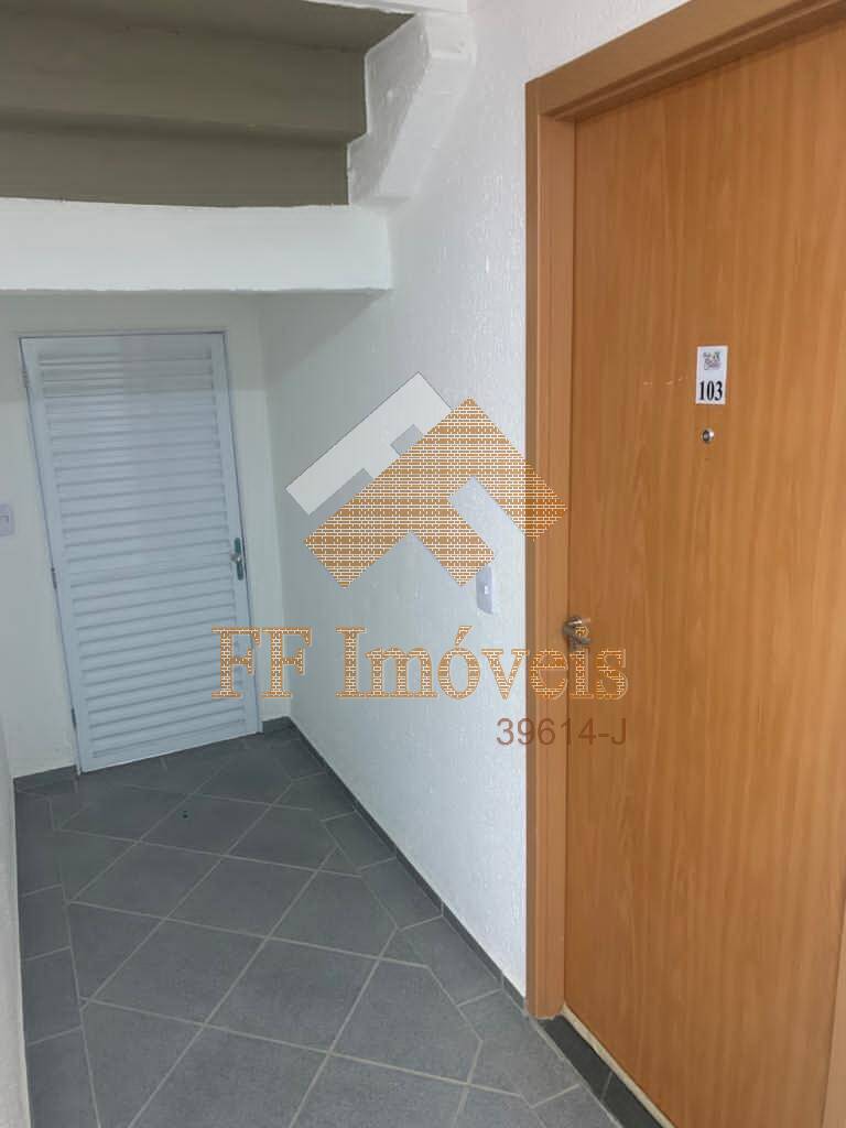 Apartamento à venda com 2 quartos - Foto 10