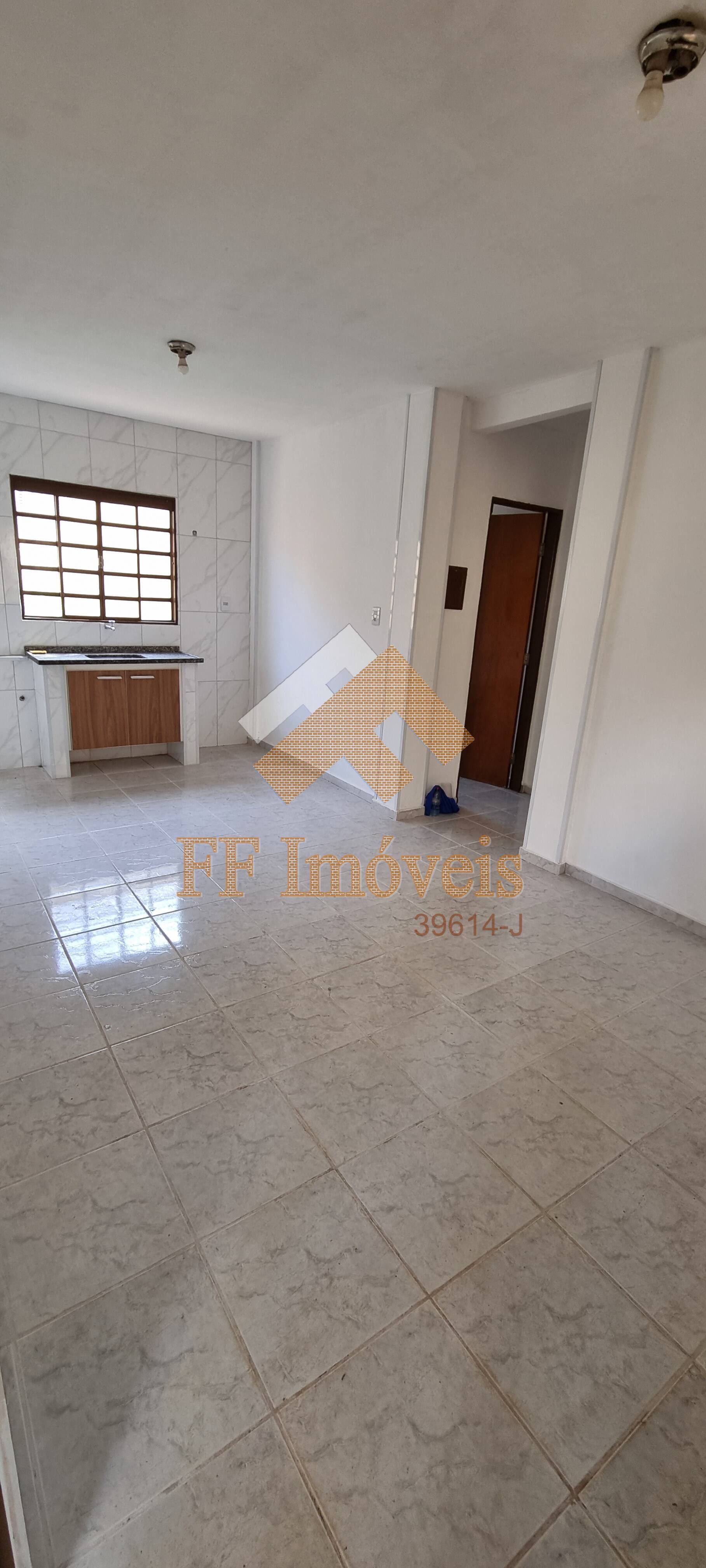 Apartamento à venda com 2 quartos, 48m² - Foto 3