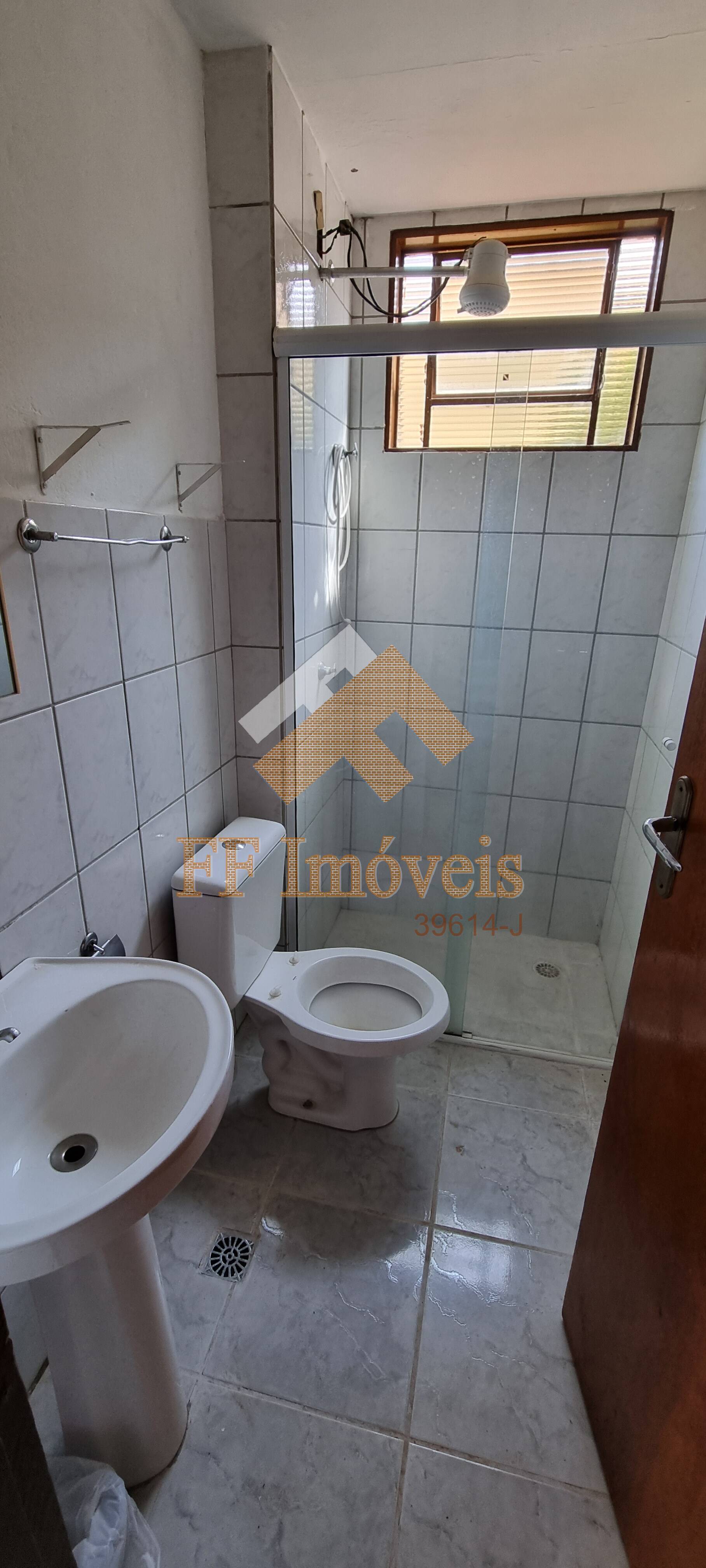 Apartamento à venda com 2 quartos, 48m² - Foto 6