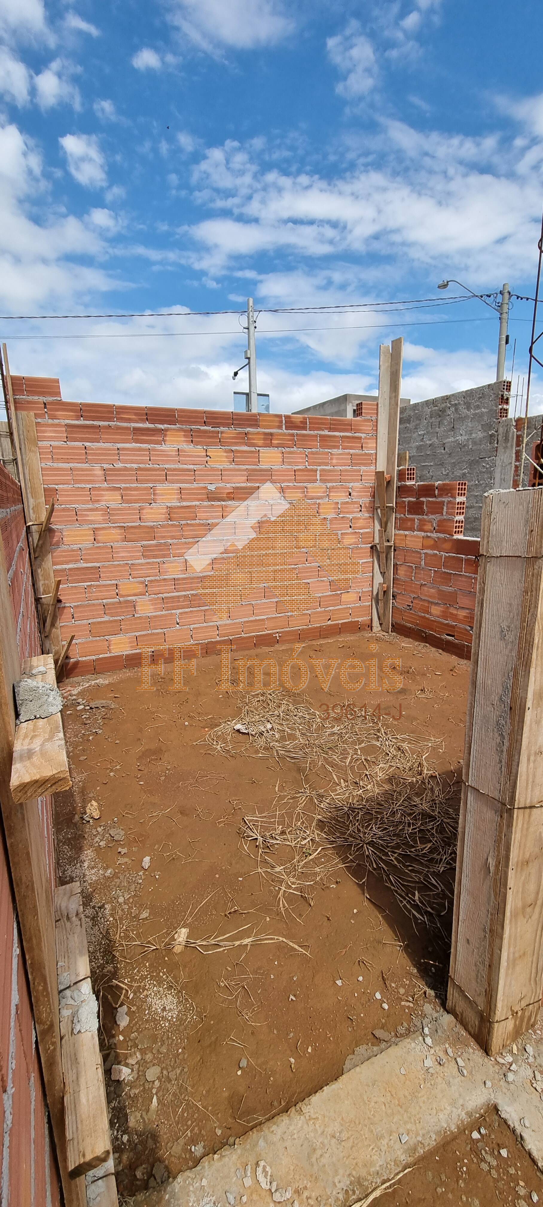 Terreno à venda, 122m² - Foto 4