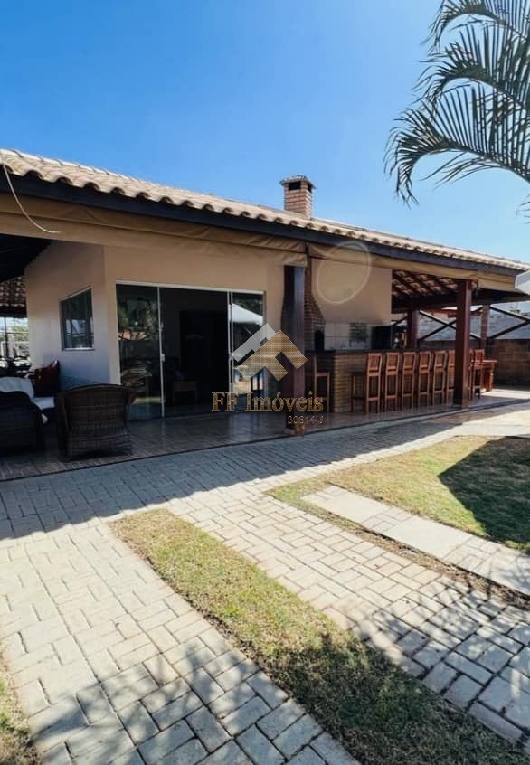 Casa de Condomínio à venda com 2 quartos, 1000m² - Foto 34